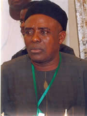 CHIEF DR.UDENSI AGWU ULU